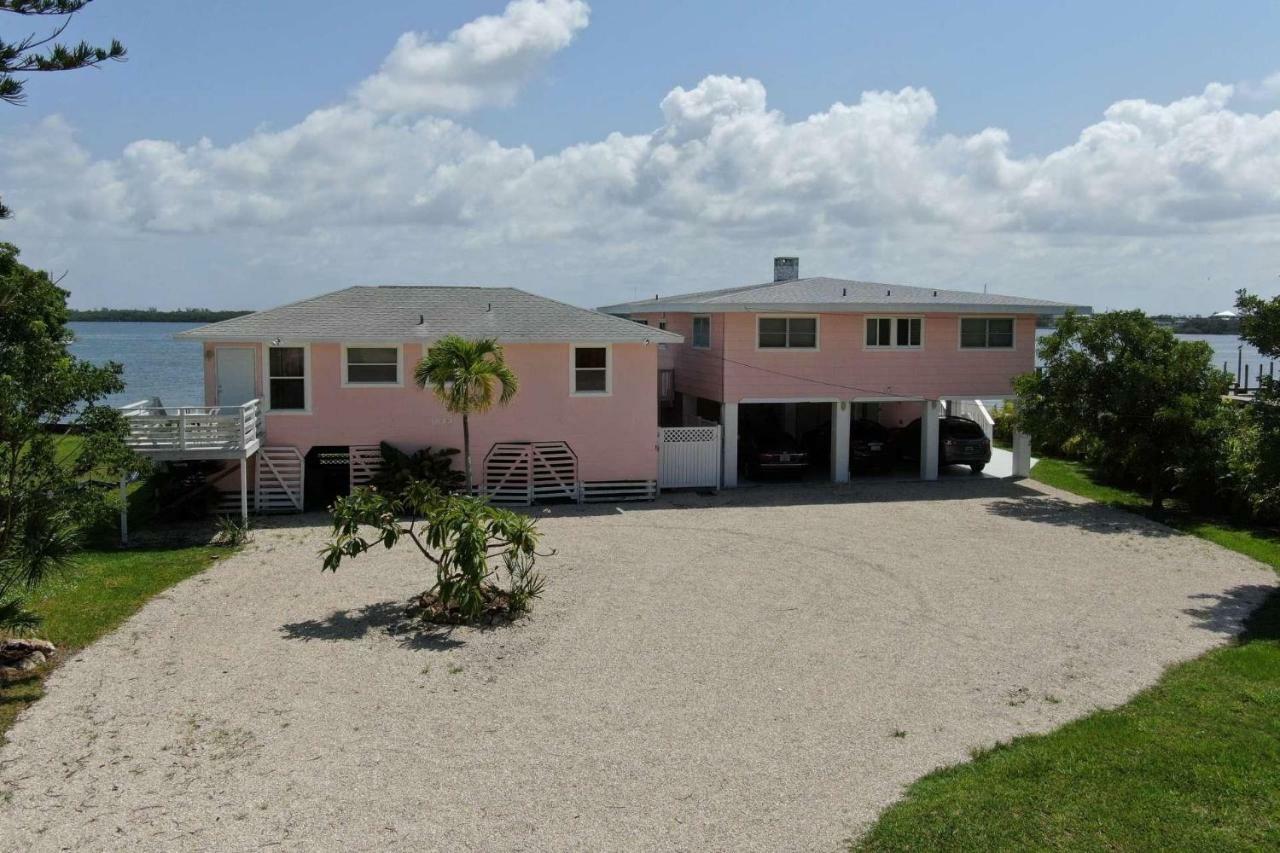 Estero Island Apartment With Boat Dock Fort Myers Beach Exterior photo